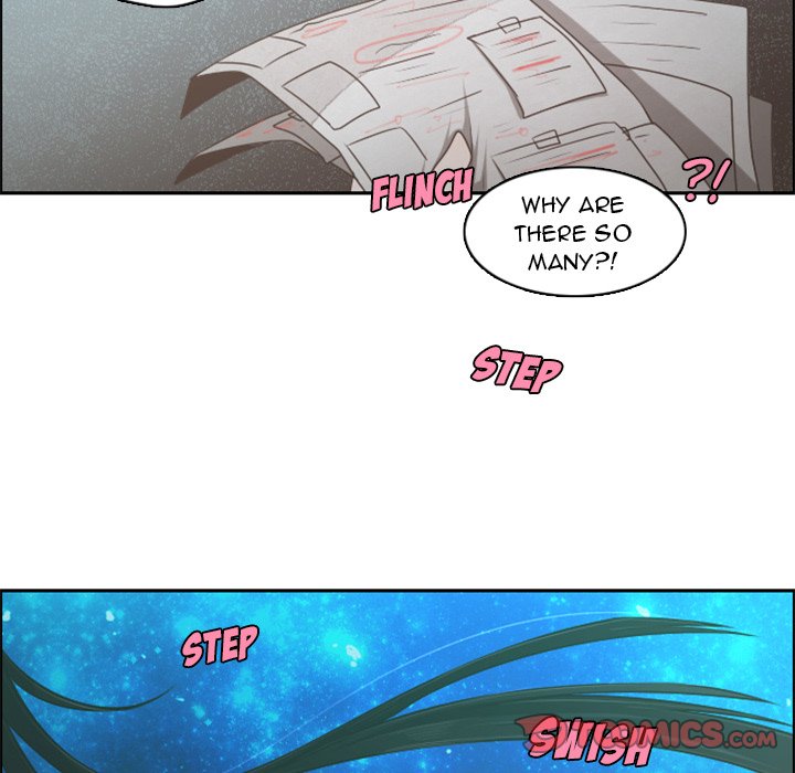 Go away, Mr.Demon - Chapter 71 Page 10