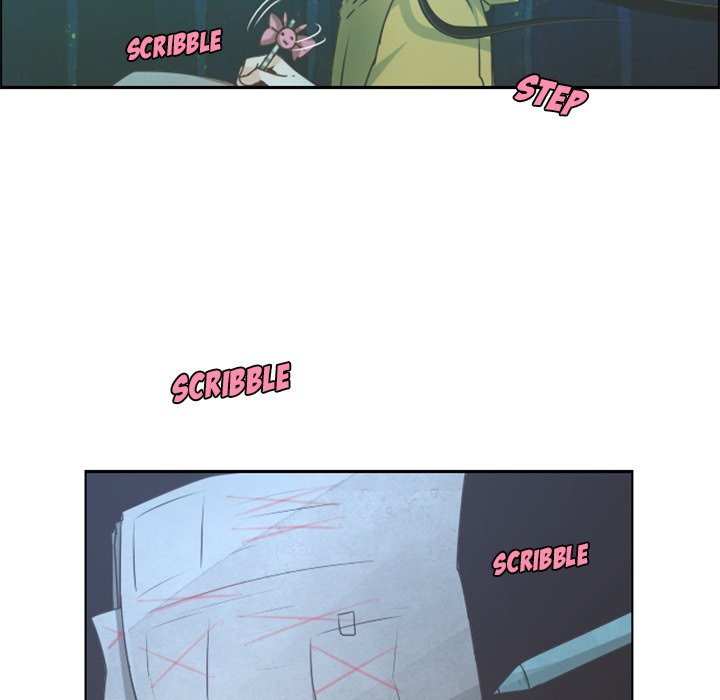Go away, Mr.Demon - Chapter 71 Page 17