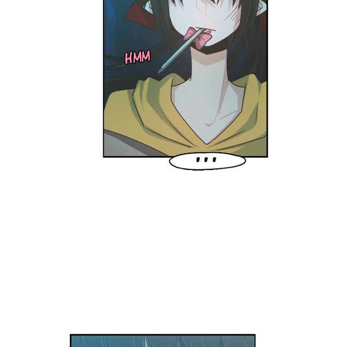 Go away, Mr.Demon - Chapter 71 Page 19