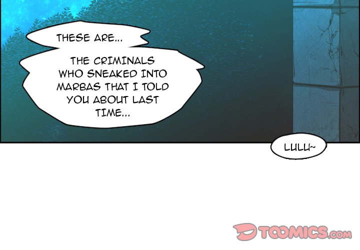 Go away, Mr.Demon - Chapter 71 Page 2