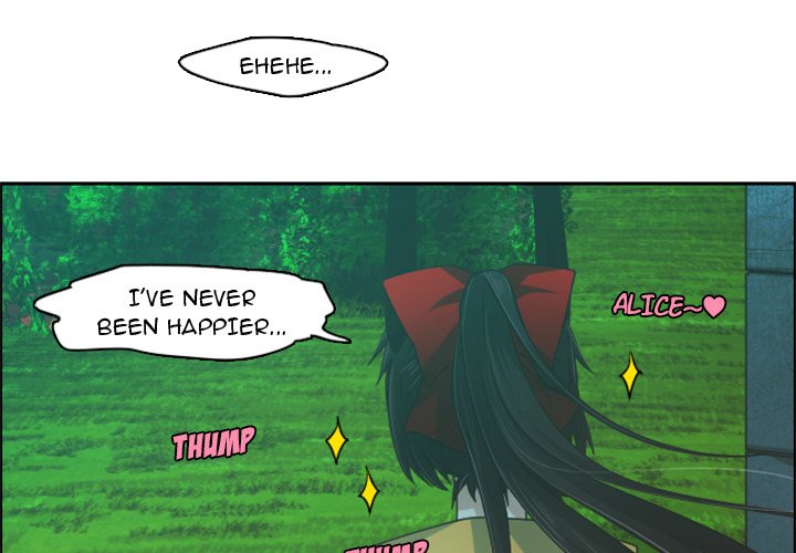 Go away, Mr.Demon - Chapter 71 Page 3