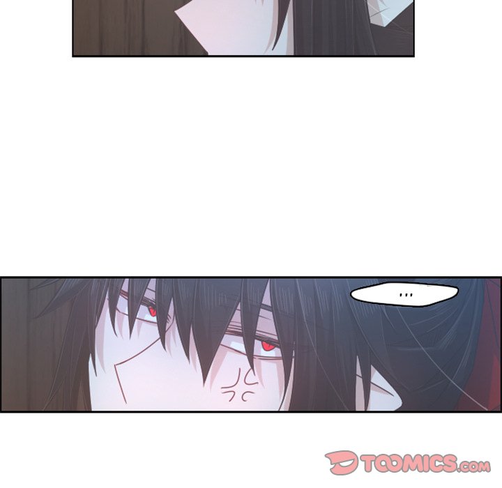 Go away, Mr.Demon - Chapter 71 Page 40