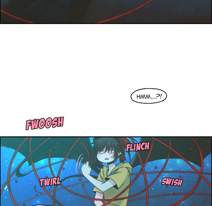 Go away, Mr.Demon - Chapter 71 Page 49