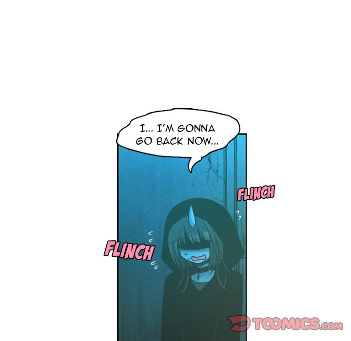 Go away, Mr.Demon - Chapter 71 Page 6