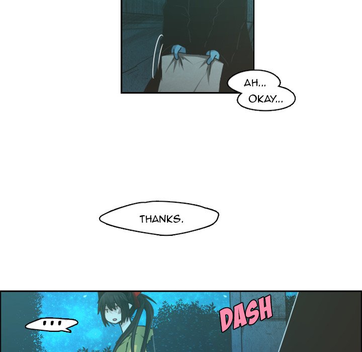 Go away, Mr.Demon - Chapter 71 Page 7