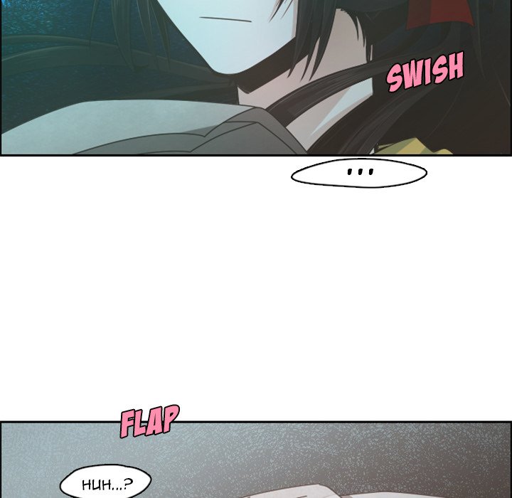 Go away, Mr.Demon - Chapter 71 Page 9