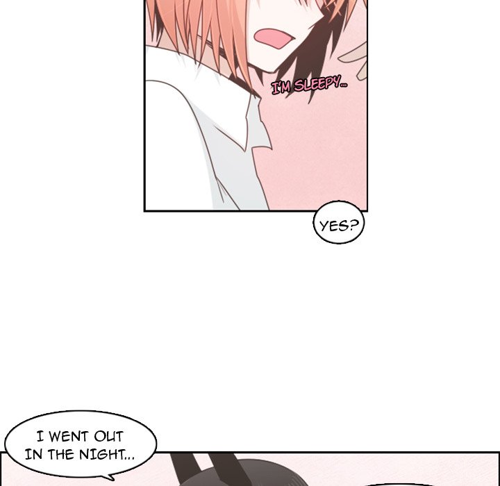 Go away, Mr.Demon - Chapter 72 Page 20
