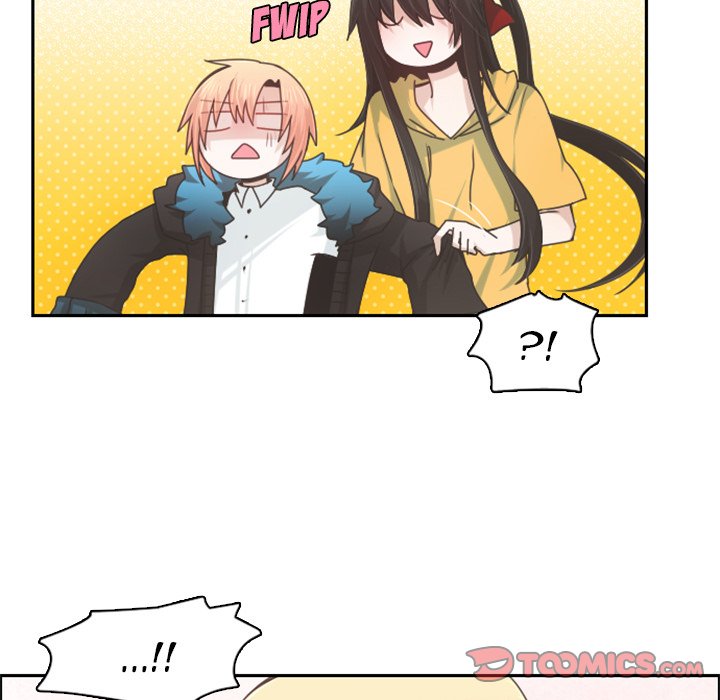 Go away, Mr.Demon - Chapter 72 Page 31
