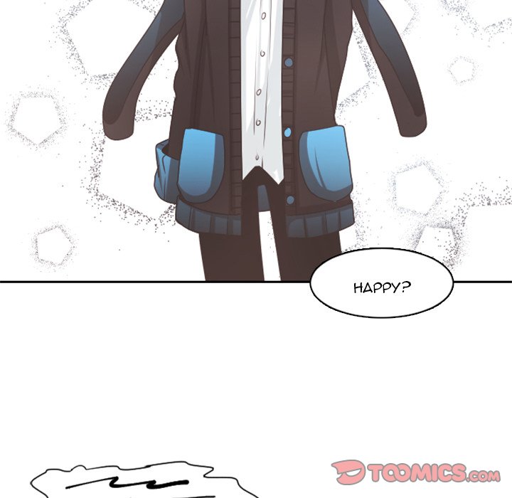 Go away, Mr.Demon - Chapter 72 Page 43