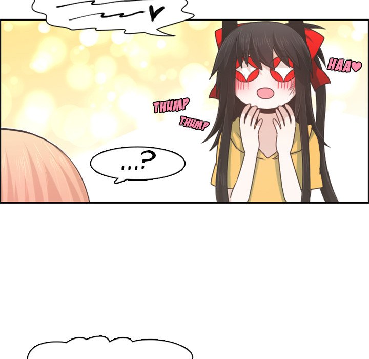 Go away, Mr.Demon - Chapter 72 Page 44