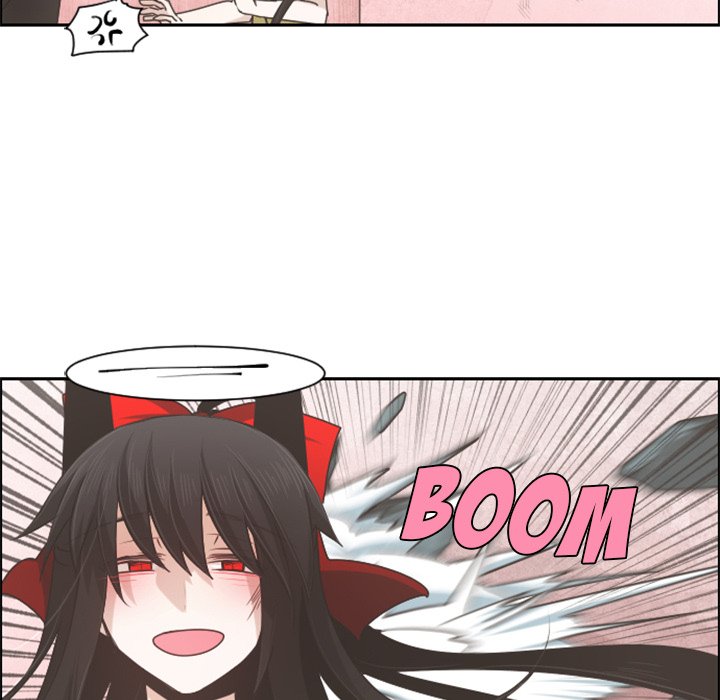 Go away, Mr.Demon - Chapter 72 Page 50