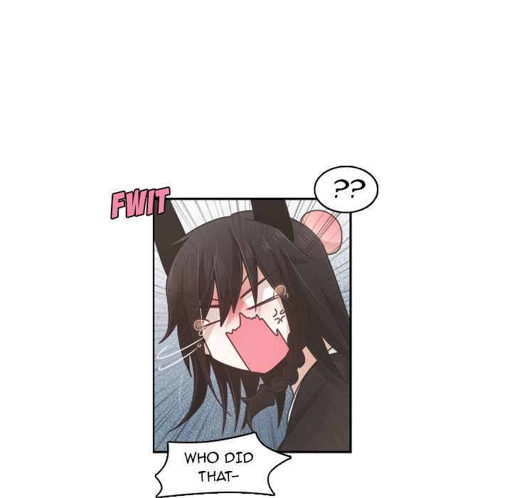 Go away, Mr.Demon - Chapter 73 Page 38