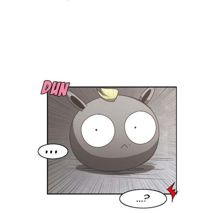Go away, Mr.Demon - Chapter 73 Page 39