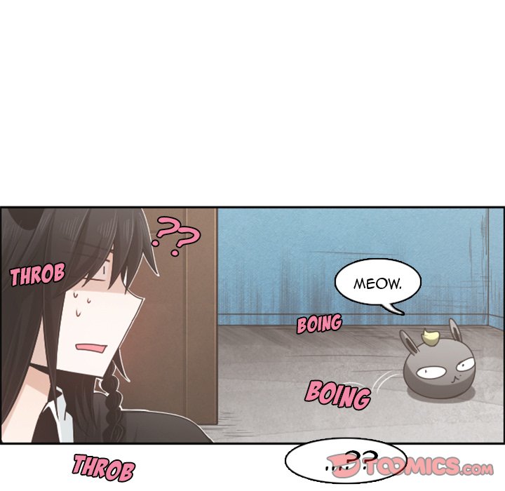 Go away, Mr.Demon - Chapter 73 Page 40