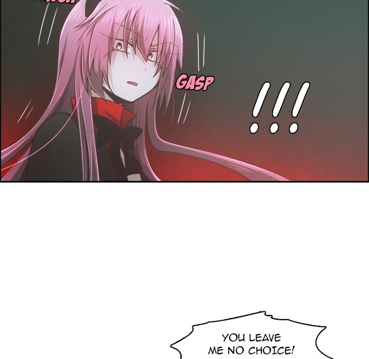 Go away, Mr.Demon - Chapter 74 Page 10