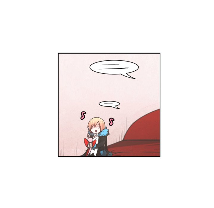 Go away, Mr.Demon - Chapter 74 Page 16