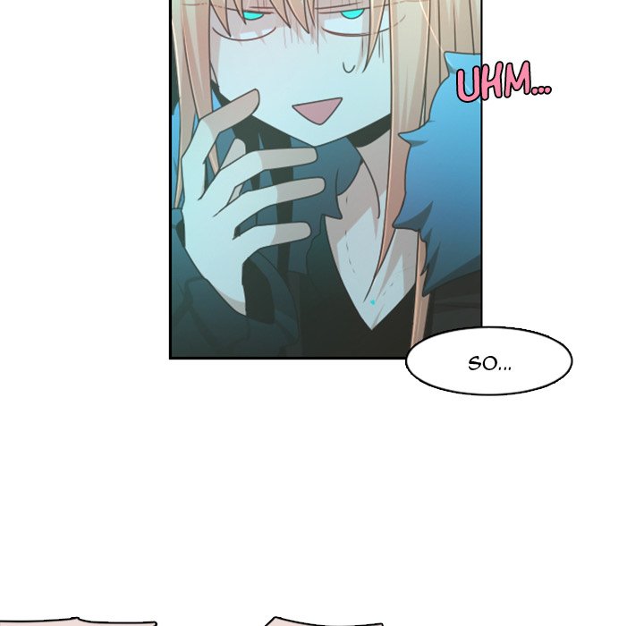 Go away, Mr.Demon - Chapter 74 Page 42