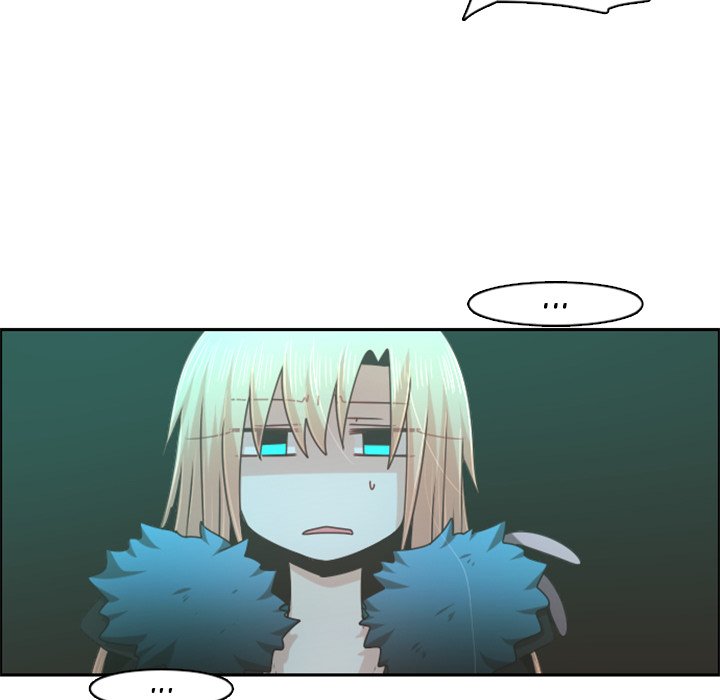 Go away, Mr.Demon - Chapter 74 Page 48