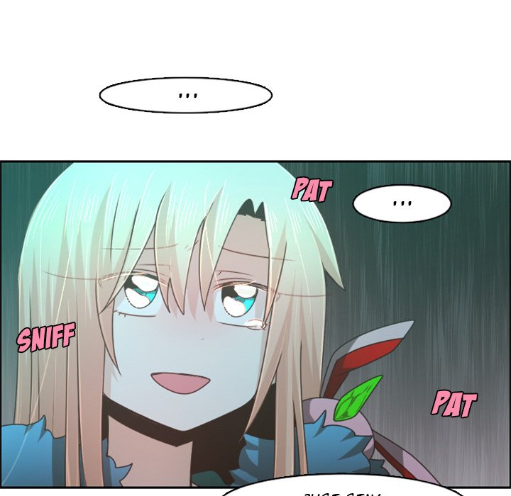 Go away, Mr.Demon - Chapter 74 Page 56