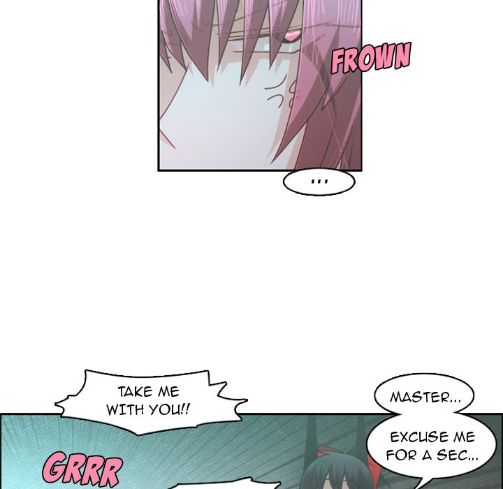 Go away, Mr.Demon - Chapter 74 Page 6