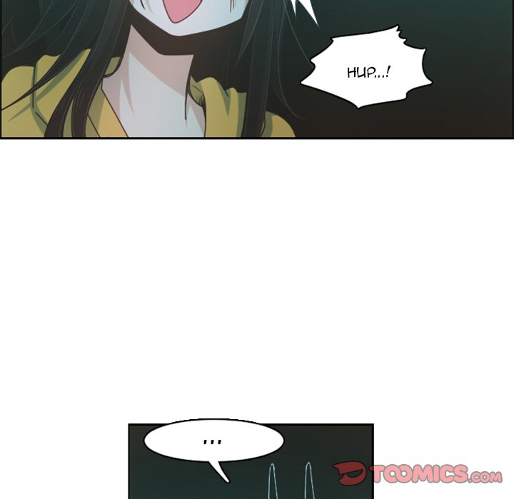 Go away, Mr.Demon - Chapter 75 Page 38