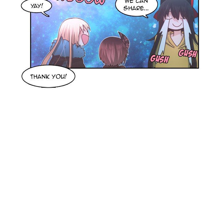 Go away, Mr.Demon - Chapter 76 Page 15