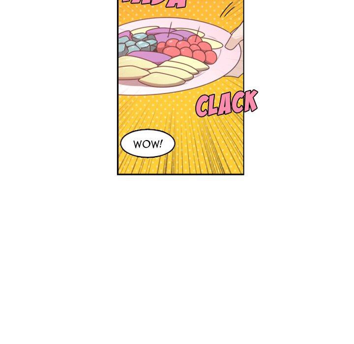 Go away, Mr.Demon - Chapter 76 Page 20