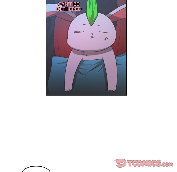 Go away, Mr.Demon - Chapter 76 Page 26