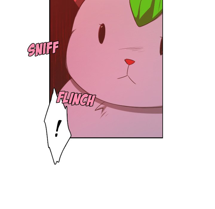 Go away, Mr.Demon - Chapter 76 Page 28