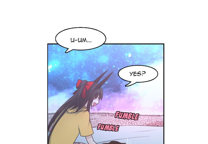 Go away, Mr.Demon - Chapter 76 Page 3