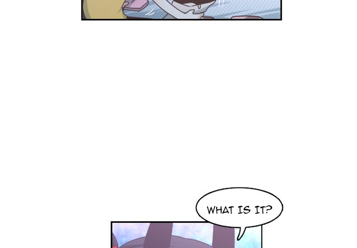 Go away, Mr.Demon - Chapter 76 Page 4