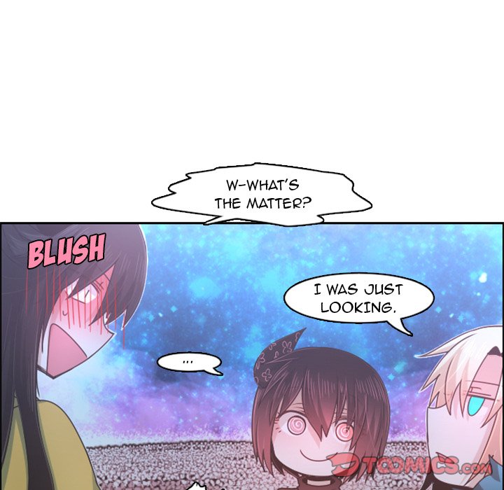 Go away, Mr.Demon - Chapter 76 Page 42
