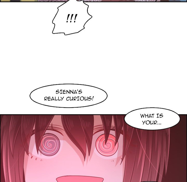 Go away, Mr.Demon - Chapter 76 Page 43