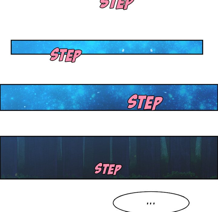 Go away, Mr.Demon - Chapter 76 Page 49