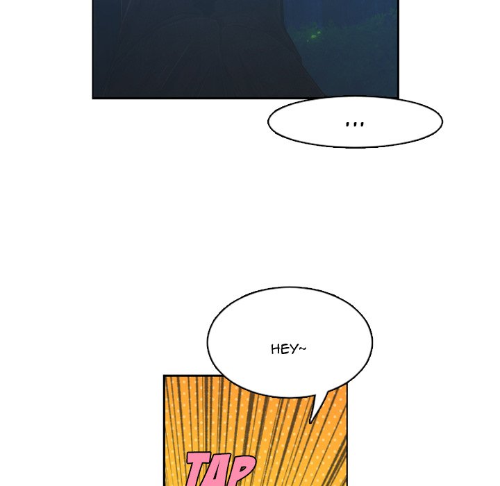 Go away, Mr.Demon - Chapter 76 Page 51