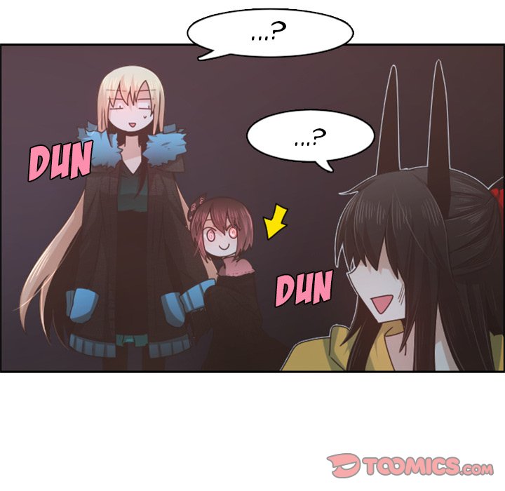 Go away, Mr.Demon - Chapter 76 Page 6