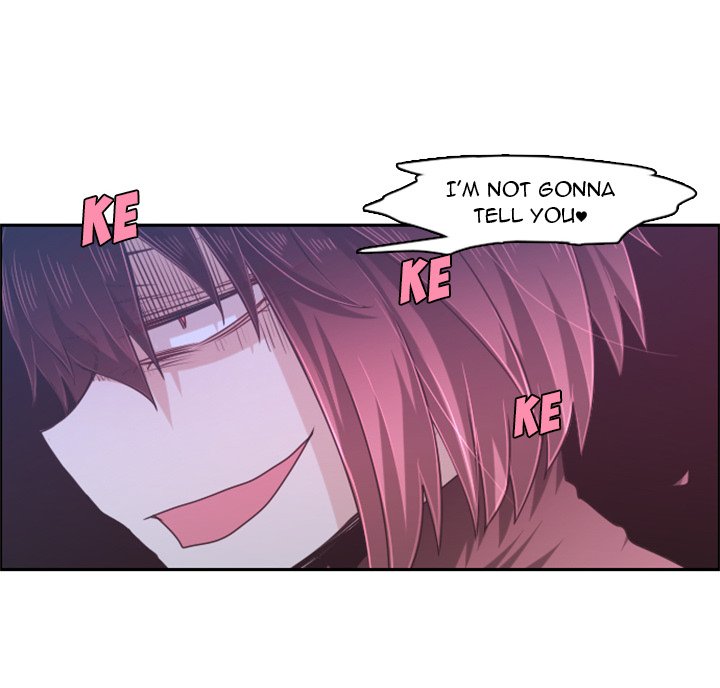 Go away, Mr.Demon - Chapter 76 Page 64