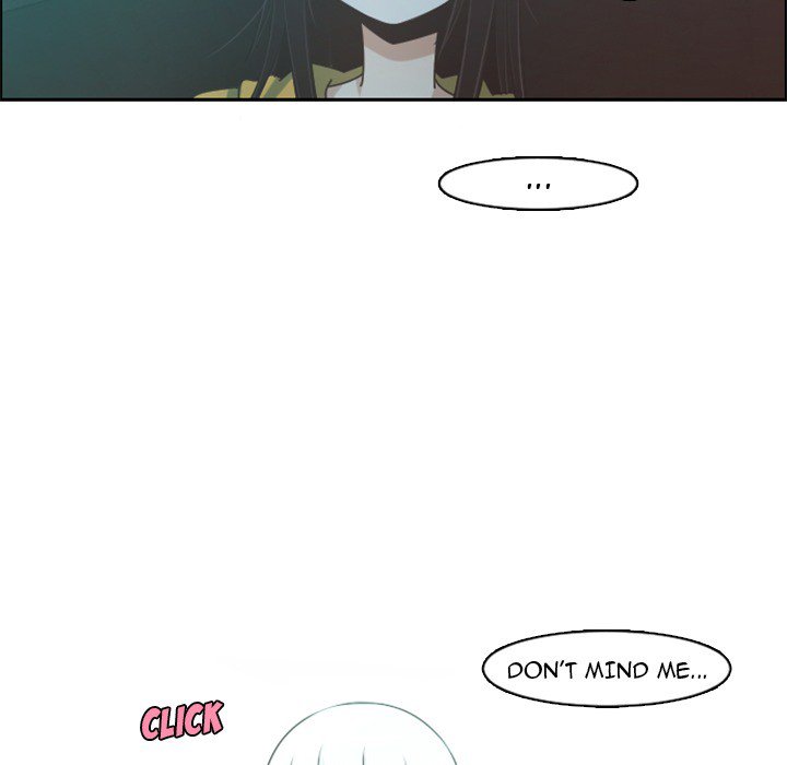 Go away, Mr.Demon - Chapter 78 Page 25