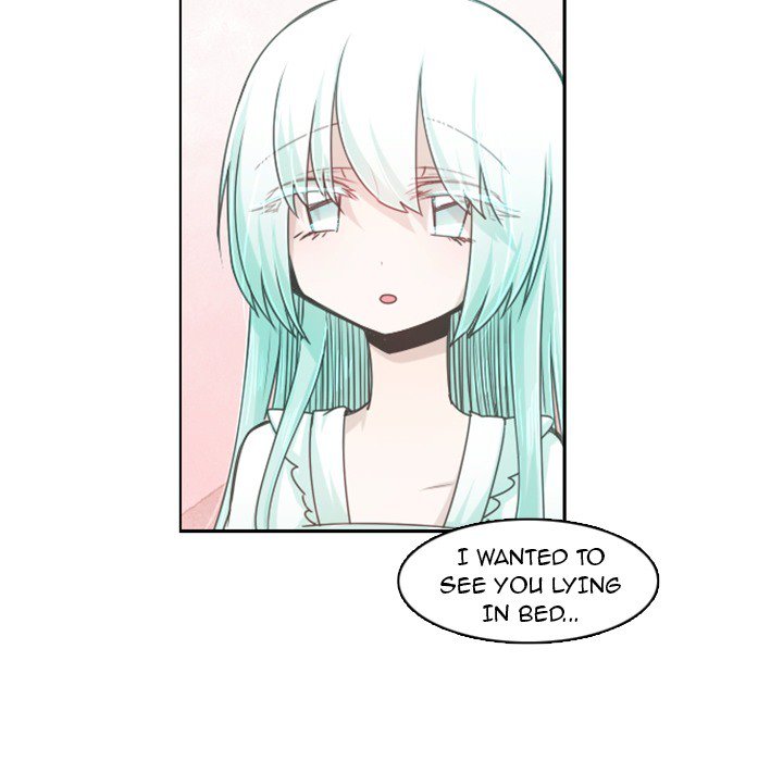 Go away, Mr.Demon - Chapter 78 Page 29