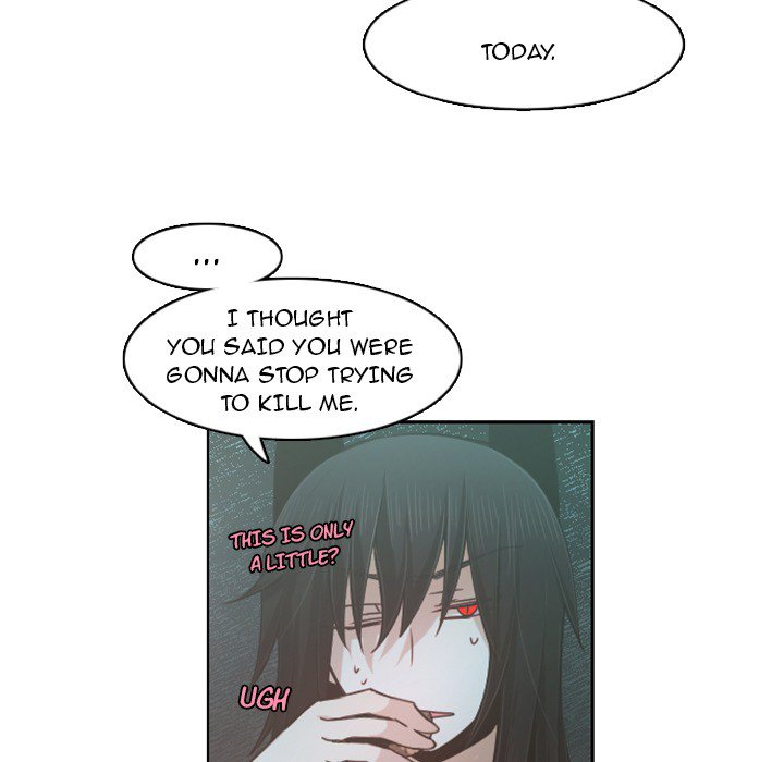 Go away, Mr.Demon - Chapter 78 Page 49
