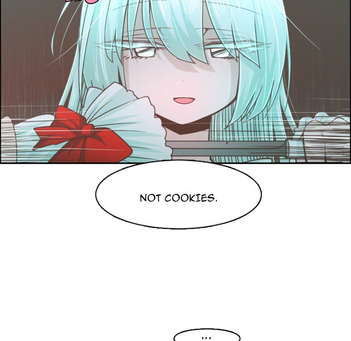 Go away, Mr.Demon - Chapter 78 Page 52
