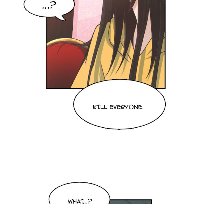 Go away, Mr.Demon - Chapter 78 Page 57