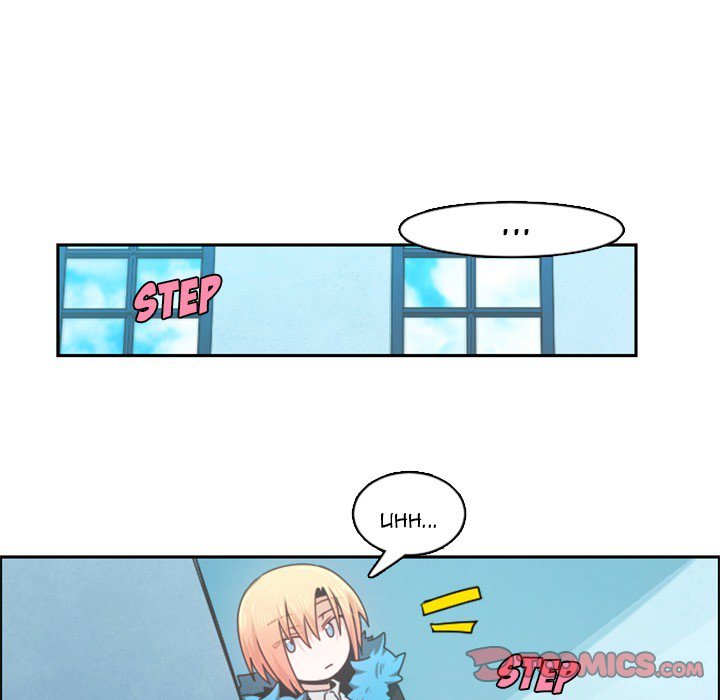 Go away, Mr.Demon - Chapter 79 Page 14
