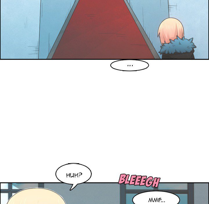 Go away, Mr.Demon - Chapter 79 Page 16