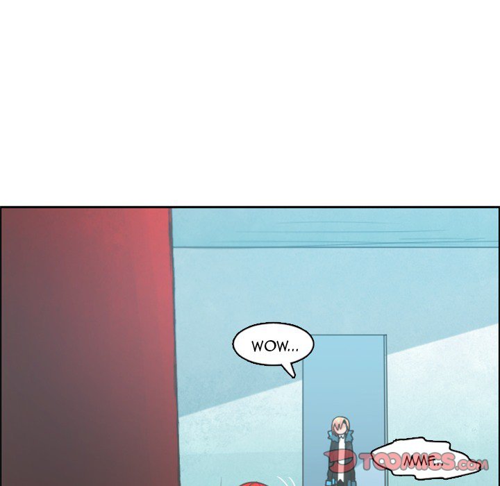 Go away, Mr.Demon - Chapter 79 Page 22