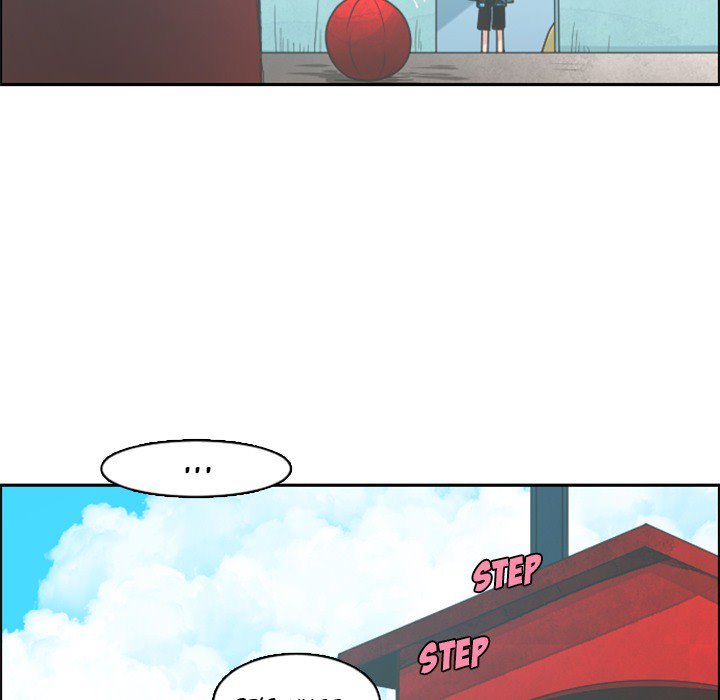 Go away, Mr.Demon - Chapter 79 Page 23