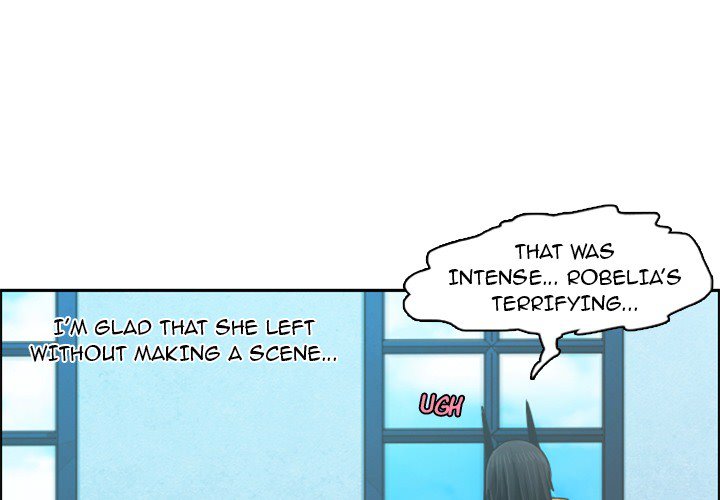 Go away, Mr.Demon - Chapter 79 Page 3