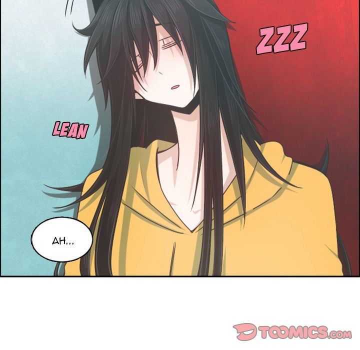 Go away, Mr.Demon - Chapter 79 Page 30