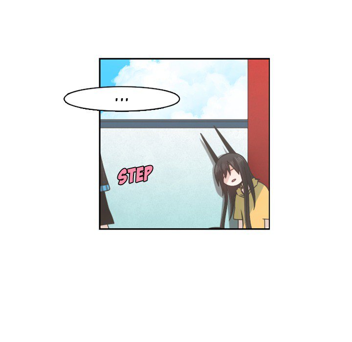 Go away, Mr.Demon - Chapter 79 Page 32