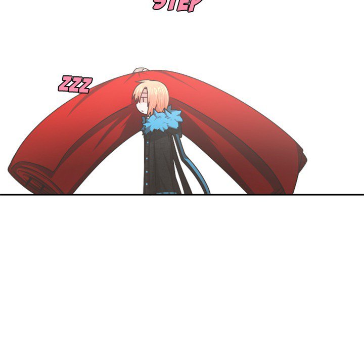 Go away, Mr.Demon - Chapter 79 Page 37